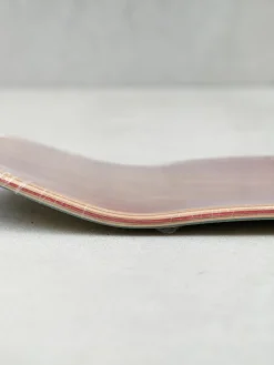 Mob Skateboards Eyechart Deck