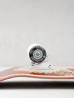 Mob Skateboards Gold Label Skateboard