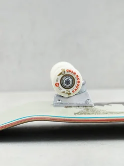 Mob Skateboards Horsemen Skateboard