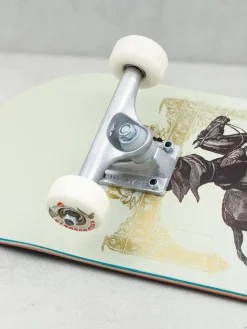 Mob Skateboards Horsemen Skateboard