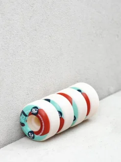 Mob Skateboards Pop Rollen