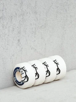 Mob Skateboards Rollen Skull