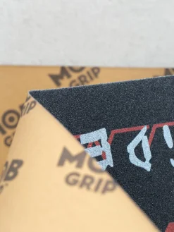 Mob Skateboards Thrasher Gonz Mag Grip