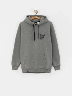 Nervous Alive HD Hoodie