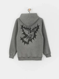 Nervous Alive HD Hoodie