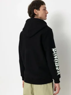 Nervous Alive ZHD Hoodie