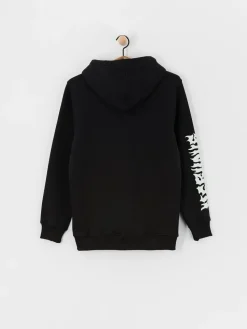 Nervous Alive ZHD Hoodie