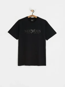 Nervous Classic T-Shirt