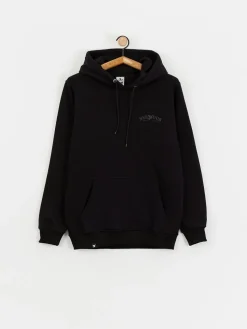 Nervous Hoodie Small Classic Arc HD