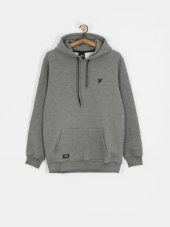 Nervous Icon HD Hoodie