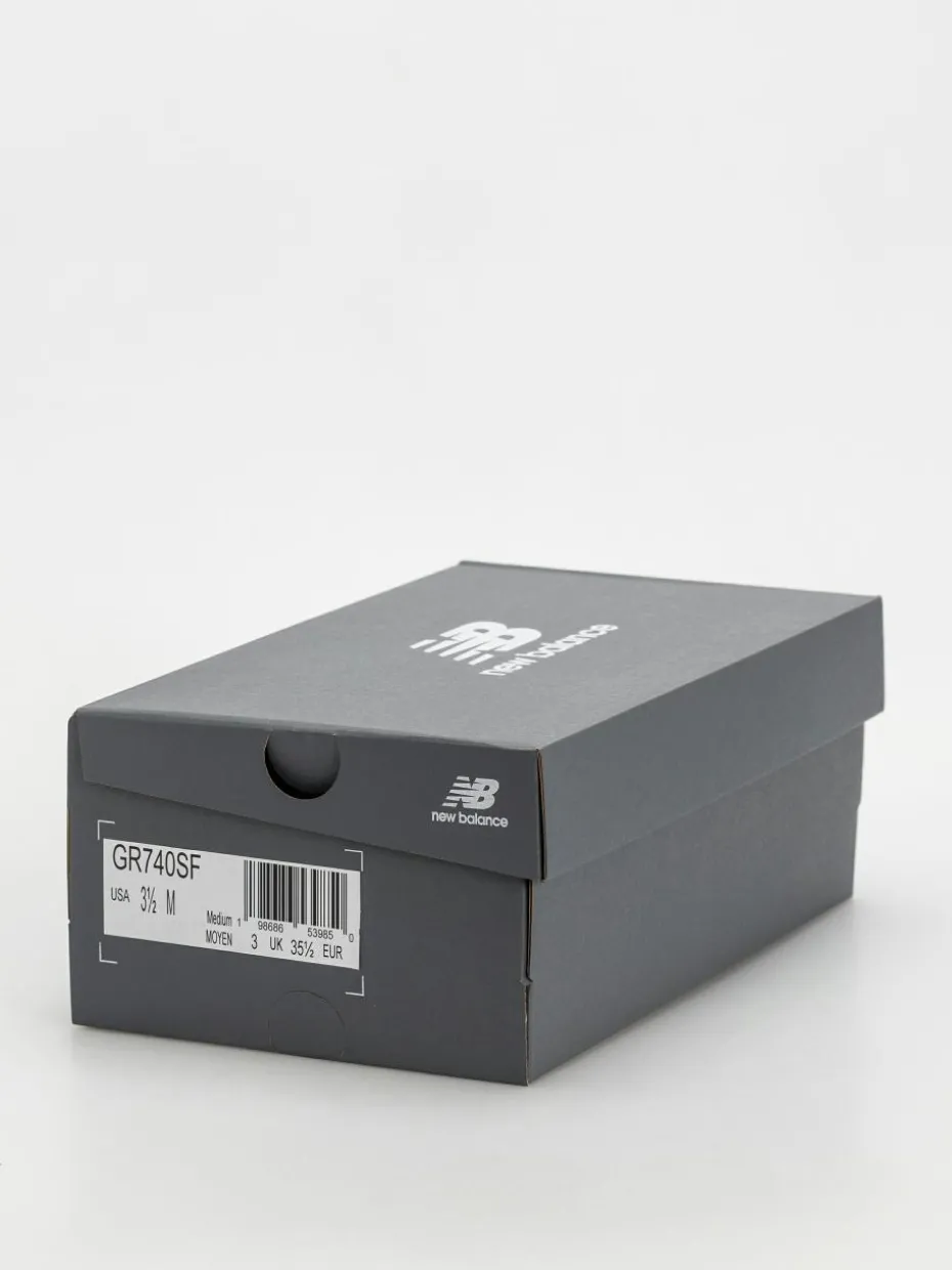 New Balance 740 JR Schuhe