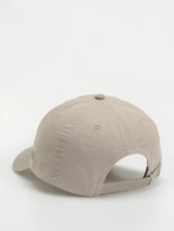 New Balance 6 Panel Circle Graphic Cap