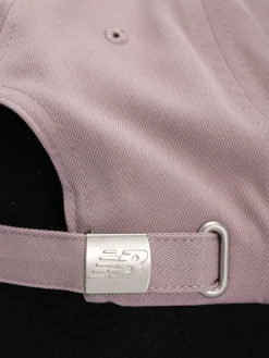 New Balance 6 Panel Linear Logo Cap