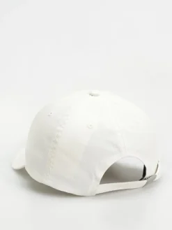 New Balance 6 Panel Patch Logo Cap