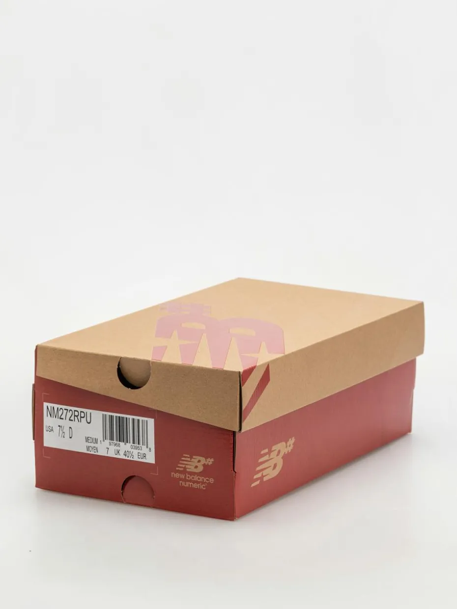 New Balance 272 Schuhe