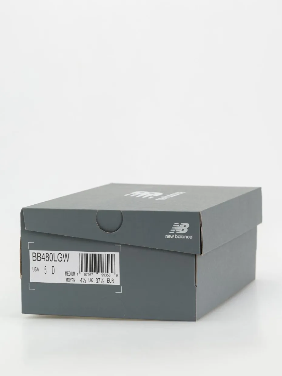 New Balance 480 Schuhe