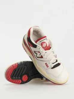 New Balance 550 Schuhe