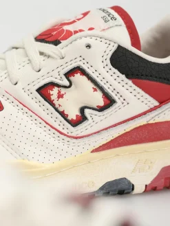 New Balance 550 Schuhe