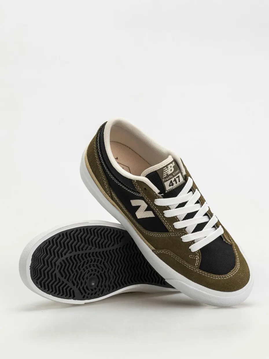 New Balance 417 Schuhe