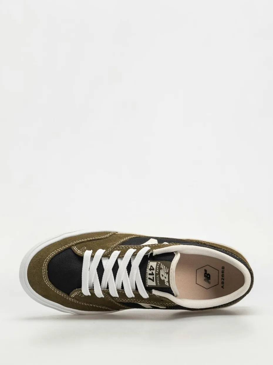 New Balance 417 Schuhe