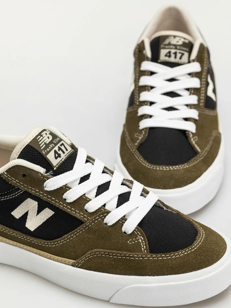 New Balance 417 Schuhe