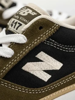 New Balance 417 Schuhe