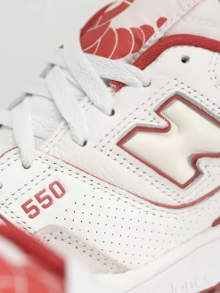 New Balance 550 Schuhe