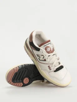 New Balance 550 Schuhe