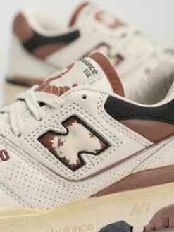 New Balance 550 Schuhe