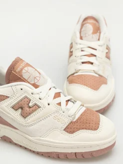 New Balance 550 Wmn Schuhe