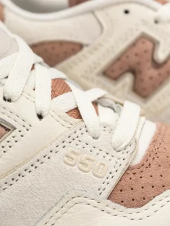New Balance 550 Wmn Schuhe