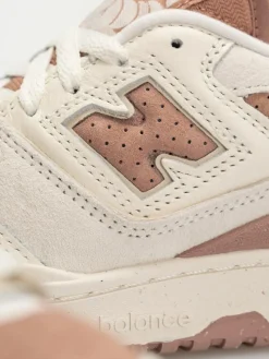 New Balance 550 Wmn Schuhe