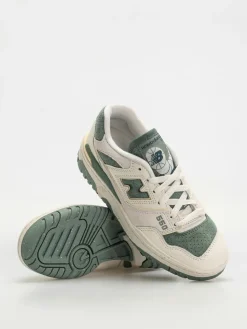 New Balance 550 Wmn Schuhe
