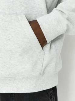 New Balance Atheltics French Terry HD Hoodie