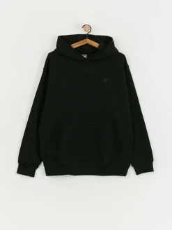 New Balance Atheltics French Terry HD Hoodie