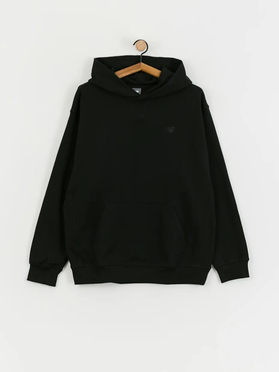 New Balance Atheltics French Terry HD Hoodie