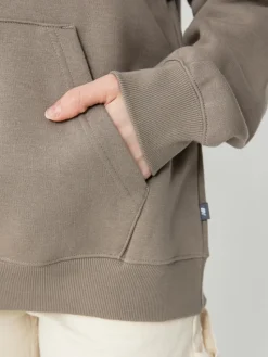 New Balance Athletics Club HD Wmn Hoodie