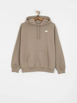 New Balance Athletics Club HD Wmn Hoodie