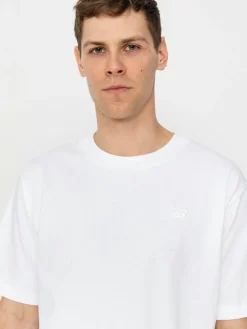 New Balance Athletics Cotton T-Shirt