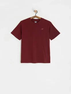 New Balance Athletics Jersey Wmn T-Shirt