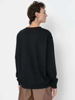 New Balance Athletics Premium Logo Crew Sweatshirt