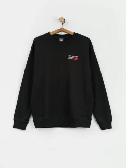 New Balance Athletics Premium Logo Crew Sweatshirt
