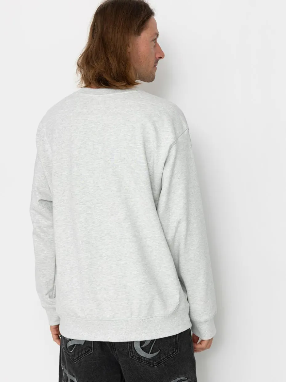 New Balance Athletics Premium Logo Crew Sweatshirt