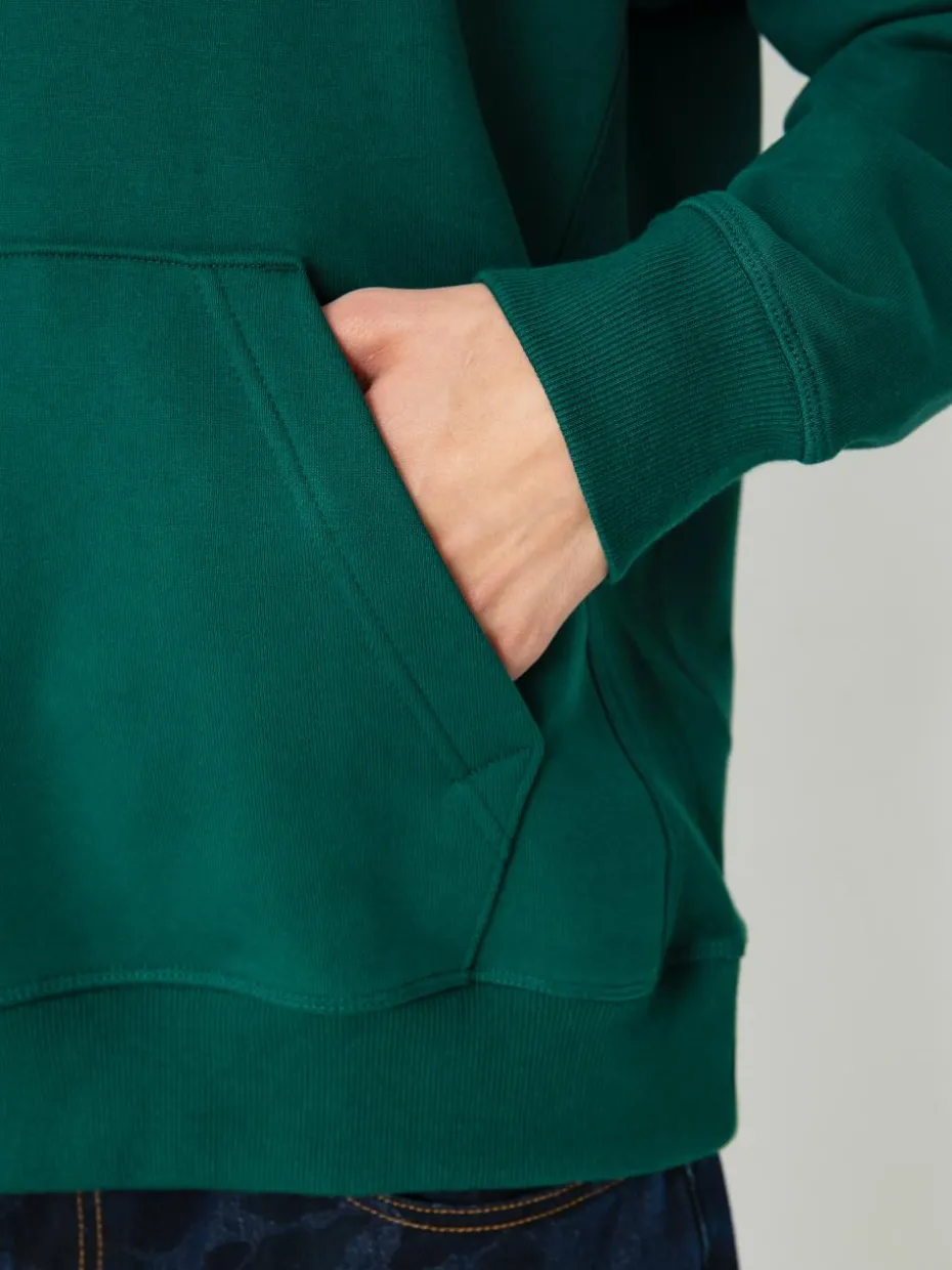 New Balance Athletics Relaxed League HD Hoodie