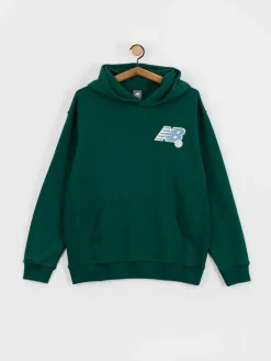 New Balance Athletics Relaxed League HD Hoodie