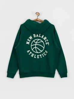 New Balance Athletics Relaxed League HD Hoodie