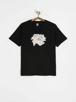 New Balance Athletics Ticket T-Shirt