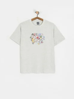 New Balance Athletics Ticket T-Shirt