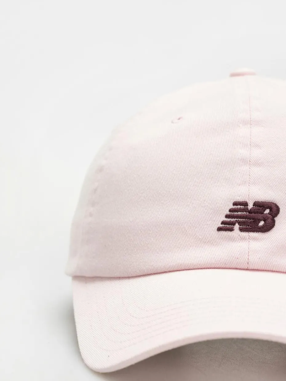 New Balance Cap 6 Panel Classic Wmn