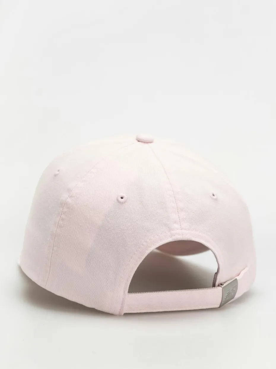 New Balance Cap 6 Panel Classic Wmn